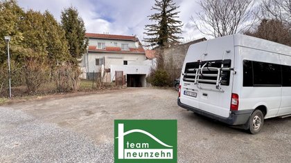 Büros /Praxen in 2463 Stixneusiedl