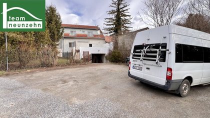Büros /Praxen in 2463 Stixneusiedl
