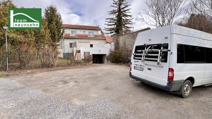 Büros /Praxen in 2463 Stixneusiedl