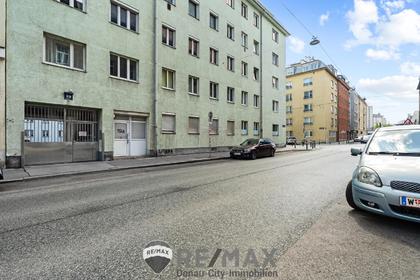 Wohnungen in 1110 Wien