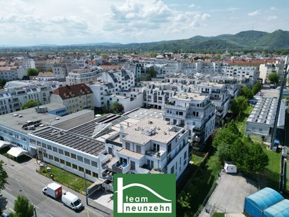 Wohnungen in 1210 Wien
