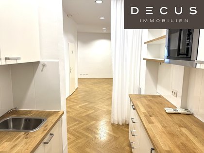 Büros /Praxen in 1070 Wien