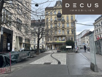 Büros /Praxen in 1070 Wien
