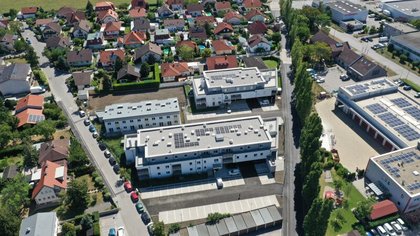 Wohnungen in 2351 Wiener Neudorf
