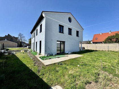 Häuser in 2291 Lassee