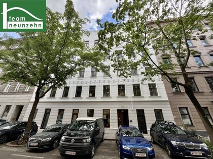 Einzelhandel / Geschäfte in 1020 Wien