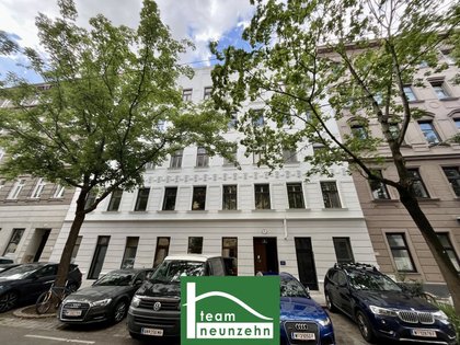 Einzelhandel / Geschäfte in 1020 Wien