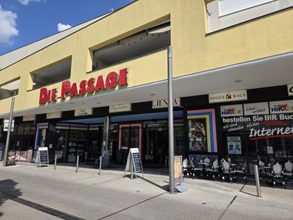 Einzelhandel / Geschäfte in 2544 Leobersdorf
