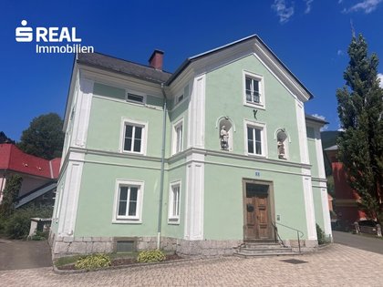 Häuser in 8794 Vordernberg