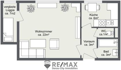 Wohnungen in 1140 Wien