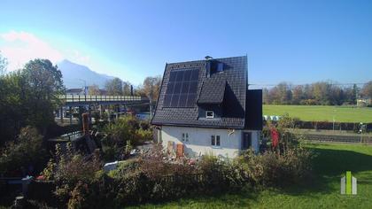Häuser in 5020 Salzburg