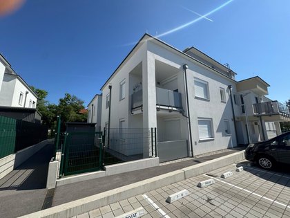 ?WOHNEN AM WEINBERG? Große 3 Zimmer-Garten-Wohnung mit hochwertiger Ausstattung ?WOHNEN AM WEINBERG? Große 3 Zimmer-Garten-Wohnung mit hochwertiger Ausstattung
