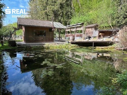 Land- / Forstwirtschaft in 4523 Neuzeug