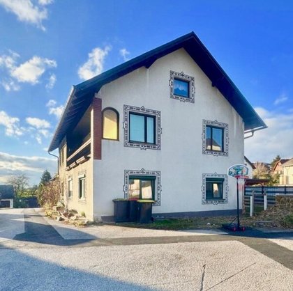 Häuser in 3644 Emmersdorf an der Donau