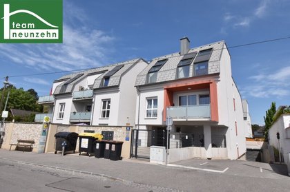 WOW - Süd-Garten mit 