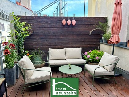 Stadtwohnung mit Terrasse in ruhiger Bestlage: direkt bei U2 und in wenigen Min. fußläufig im 1. - Wohntraum auf 3 Ebenen - JETZT ANFRAGEN Stadtwohnung mit Terrasse in ruhiger Bestlage: direkt bei U2 und in wenigen Min. fußläufig im 1. - Wohntraum auf 3 Ebenen - JETZT ANFRAGEN