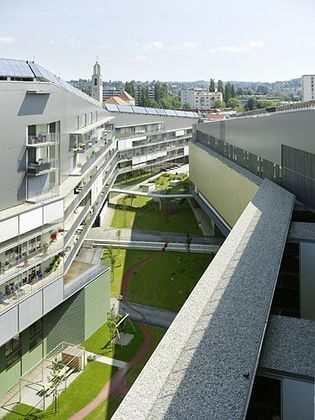 Wohnungen in 8010 Graz