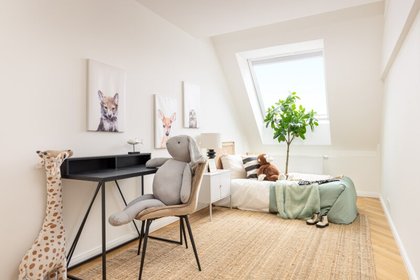 Wohnungen in 1040 Wien
