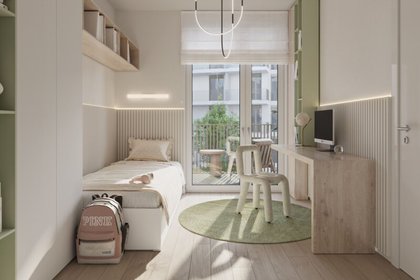 Wohnungen in 1050 Wien