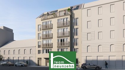 Wohnungen in 1100 Wien