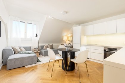 Wohnungen in 1040 Wien