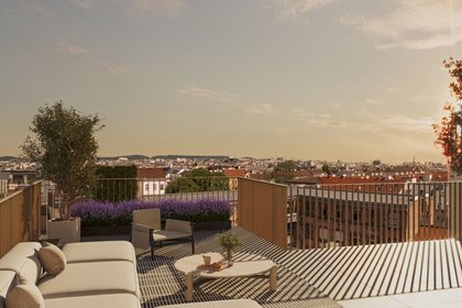 Wohnungen in 1050 Wien