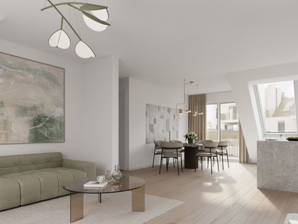Wohnungen in 1050 Wien