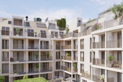 Wohnungen in 1050 Wien