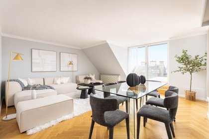 Wohnungen in 1040 Wien
