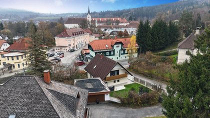 Häuser in 9073 Klagenfurt