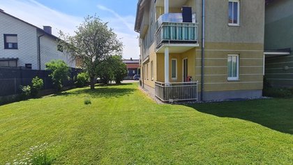 Wohnungen in 3300 Amstetten
