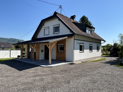 Häuser in 9181 Feistritz im Rosental