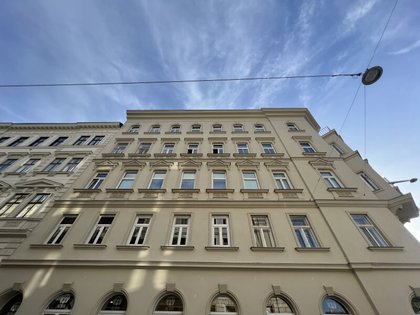 Wohnungen in 1090 Wien