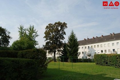 Wohnungen in 4020 Friesenegg