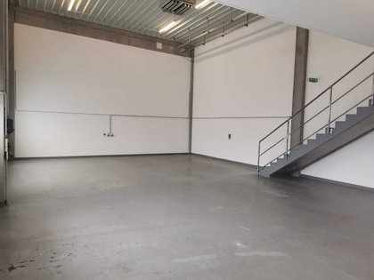 Hallen / Lager / Produktion in 2544 Leobersdorf