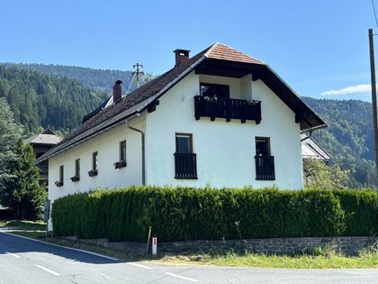 Häuser in 9631 Jenig