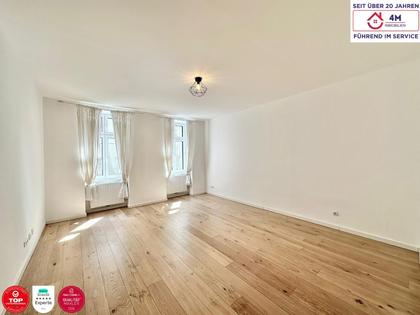 Wohnungen in 1030 Wien