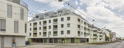 Wohnungen in 1220 Wien