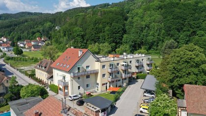 Wohnungen in 2840 Grimmenstein