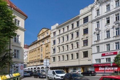 Wohnungen in 1060 Wien