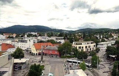 Wohnungen in 8045 12. Andritz