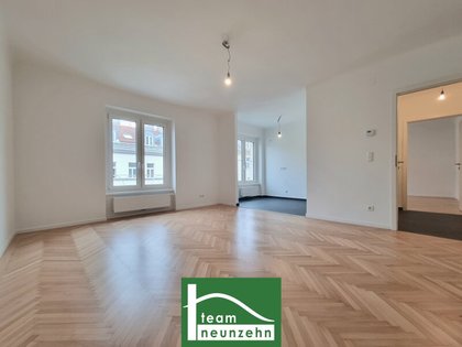 Wohnungen in 1030 Wien