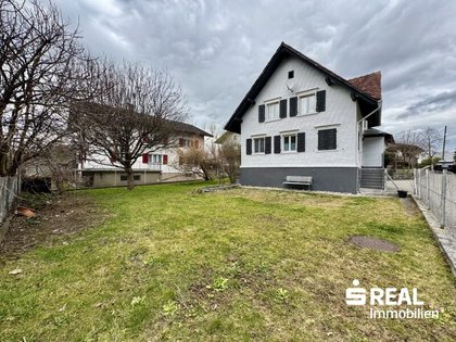 Grundstücke in 6840 Götzis