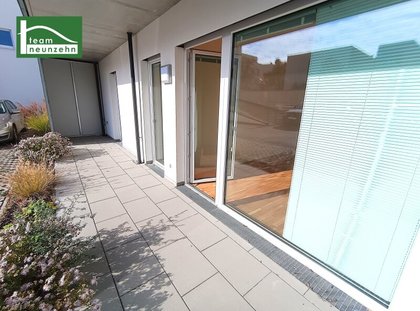 Wohnungen in 3100 Sankt Pölten