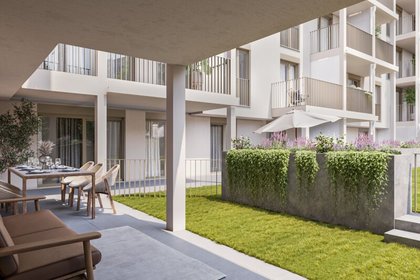 Wohnungen in 1050 Wien