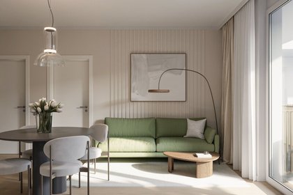 Wohnungen in 1050 Wien