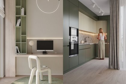 Wohnungen in 1050 Wien