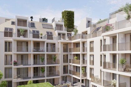 Wohnungen in 1050 Wien