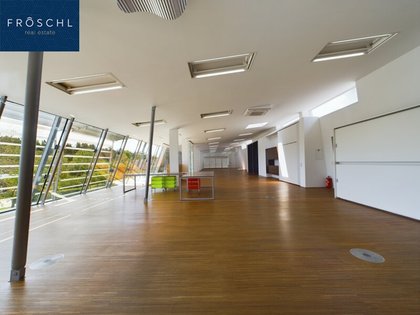 Büros /Praxen in 3910 Zwettl-Niederösterreich