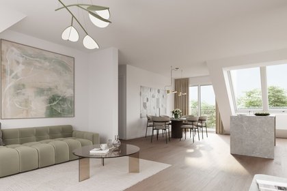 Wohnungen in 1050 Wien